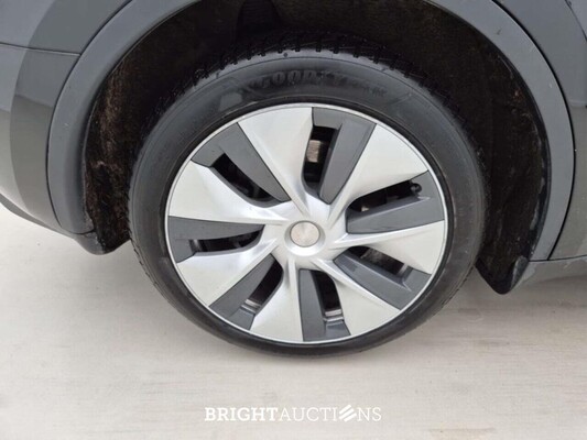 Tesla Model Y Long Range AWD 75 kWh 345pk 2023