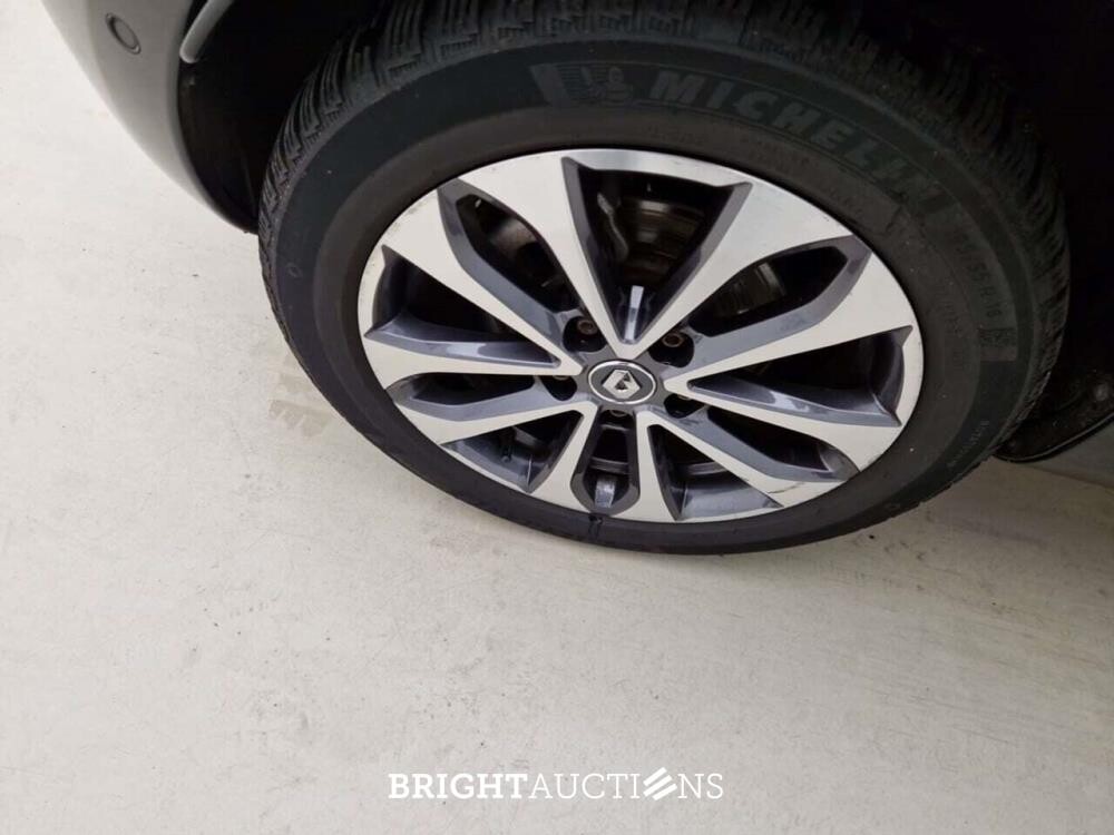 Renault Zoe R135 Intens 52 136pk 2022 (Origineel-NL), P-876-KV