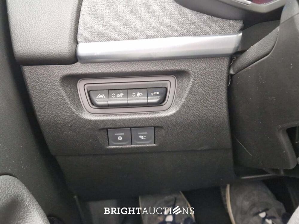 Renault Zoe R135 Intens 52 136pk 2022 (Origineel-NL), P-876-KV