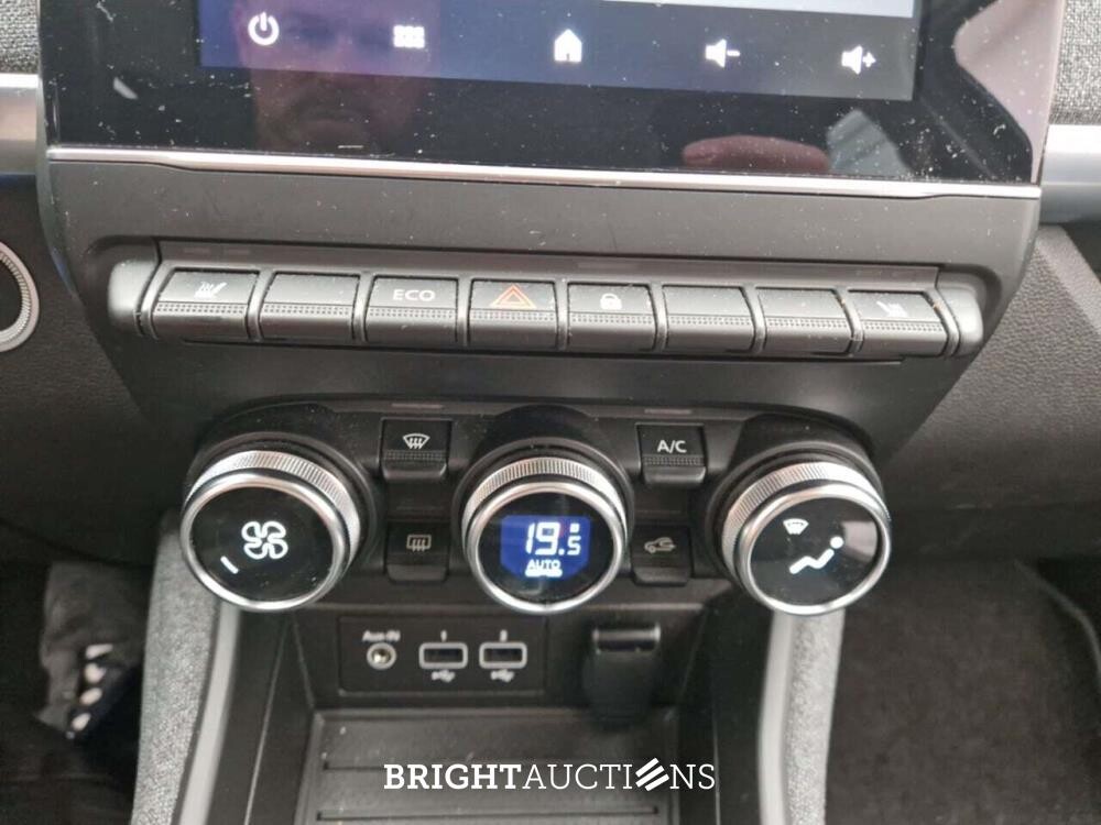 Renault Zoe R135 Intens 52 136pk 2022 (Origineel-NL), P-876-KV