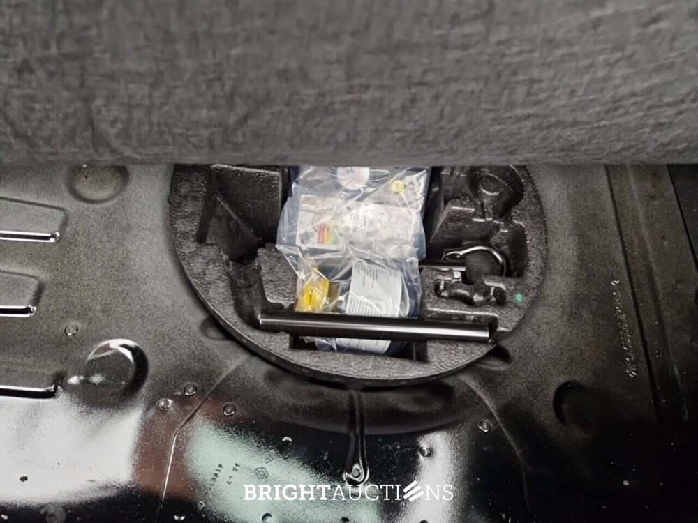 Renault Zoe R135 Intens 52 136hp 2022 (Original-NL), P-876-KV