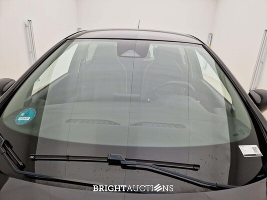 Renault Zoe R135 Intens 52 136pk 2022 (Origineel-NL), P-876-KV