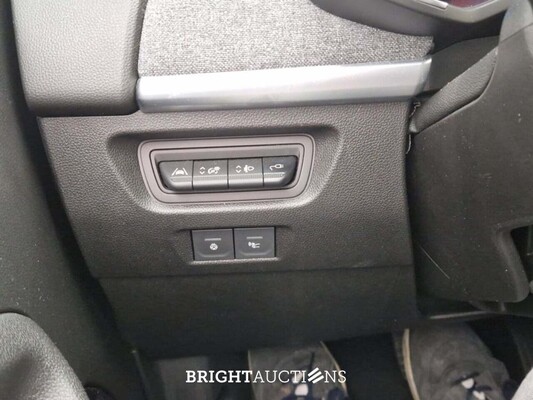 Renault Zoe R135 Intens 52 136pk 2022 (Origineel-NL), P-876-KV