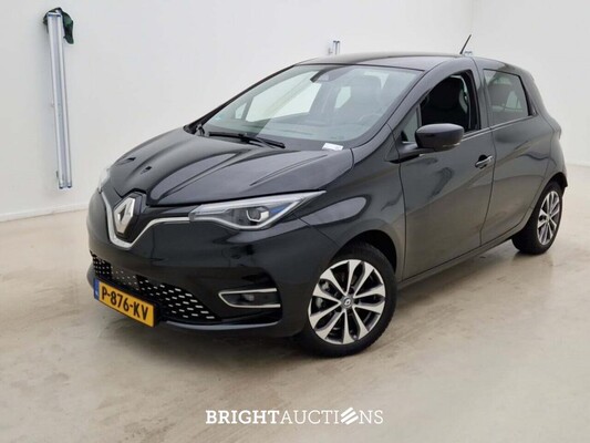 BRIGHT AUCTIONS: Electric Vehicle Auction