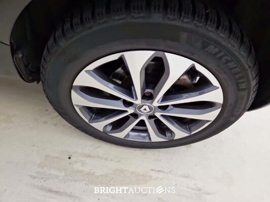 Renault Zoe R135 Intens 52 136pk 2022 (Origineel-NL), P-876-KV