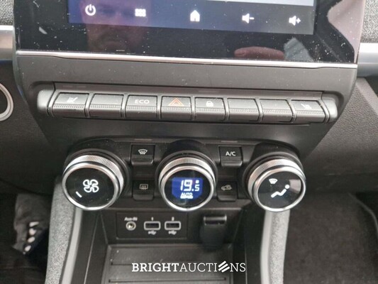 Renault Zoe R135 Intens 52 136pk 2022 (Origineel-NL), P-876-KV