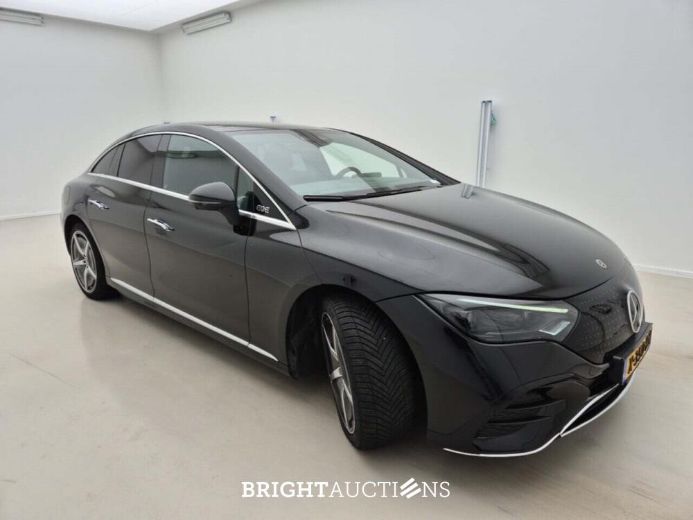 Mercedes-Benz Eqe 300 Sport ED 89 kWh 245pk 2024 (Origineel-NL) EQE-Klasse, X-350-RN