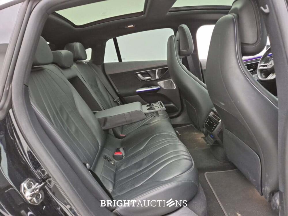Mercedes-Benz EQE 300 Sport ED 89 kWh 245pk 2024 EQE-Klasse (Origineel-NL), X-350-RN