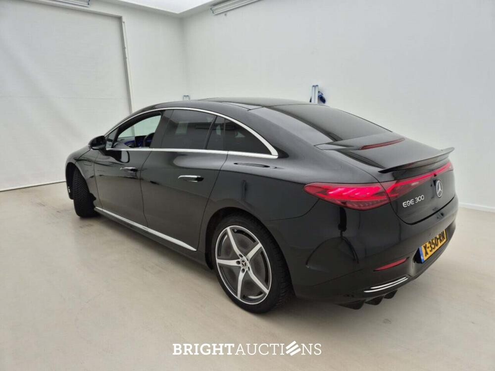 Mercedes-Benz EQE 300 Sport ED 89 kWh 245pk 2024 EQE-Klasse (Origineel-NL), X-350-RN