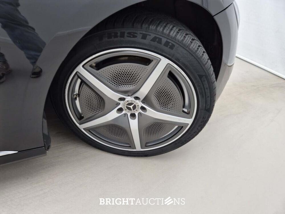 Mercedes-Benz EQE 300 Sport ED 89 kWh 245pk 2024 EQE-Klasse (Origineel-NL), X-350-RN