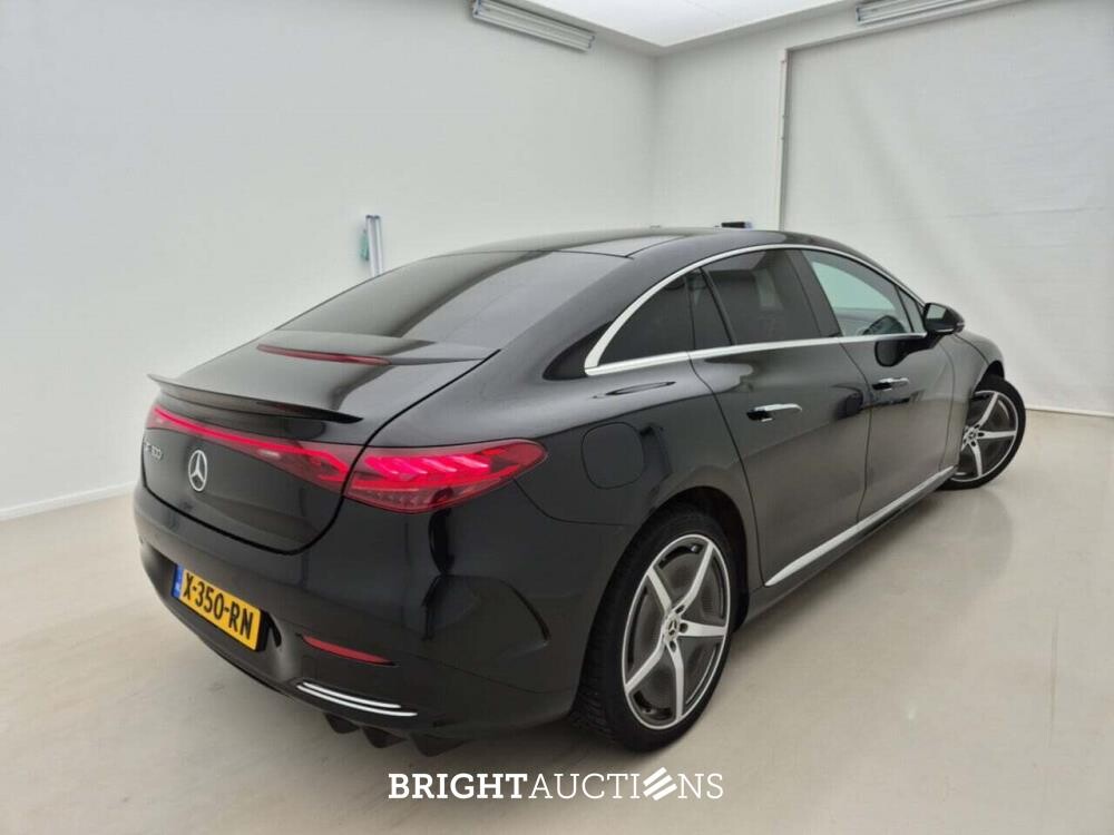 Mercedes-Benz EQE 300 Sport ED 89 kWh 245pk 2024 EQE-Klasse (Origineel-NL), X-350-RN