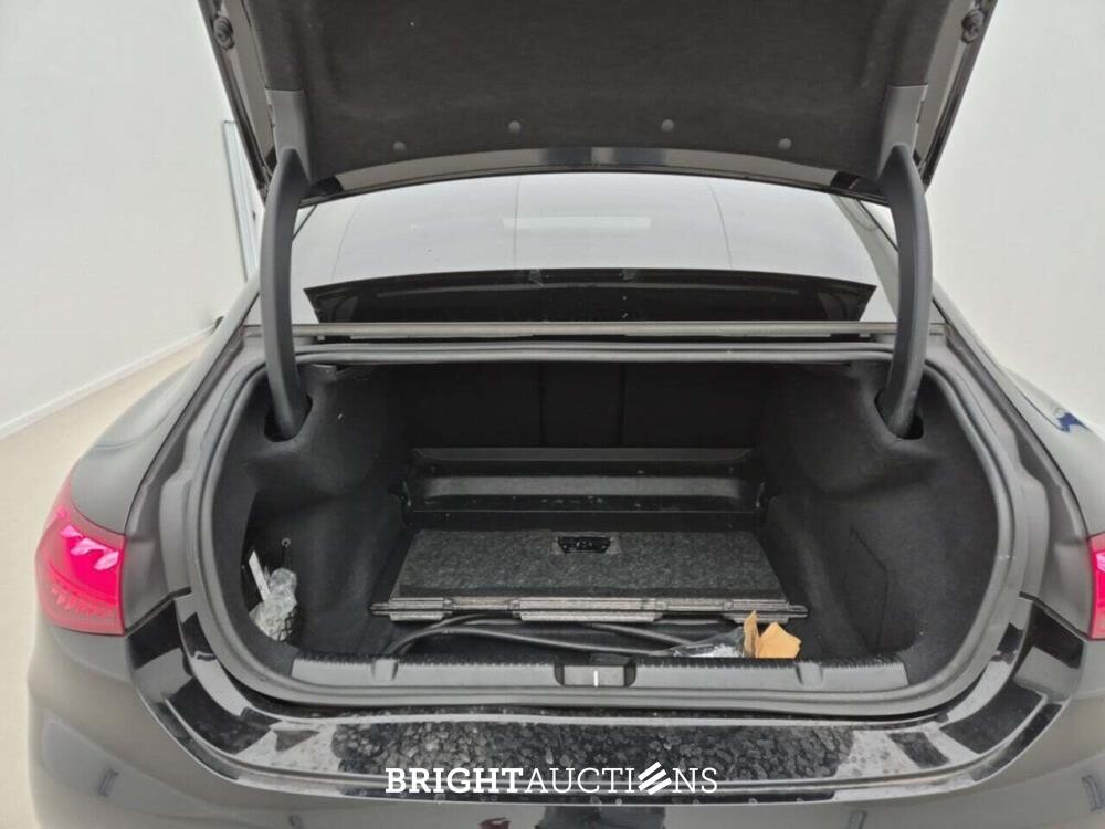 Mercedes-Benz EQE 300 Sport ED 89 kWh 245pk 2024 EQE-Klasse (Origineel-NL), X-350-RN