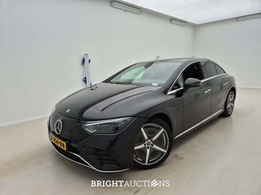 BRIGHT AUCTIONS: Electric Vehicle Auction