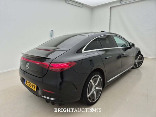 Mercedes-Benz EQE 300 Sport ED 89 kWh 245pk 2024 EQE-Klasse (Origineel-NL), X-350-RN