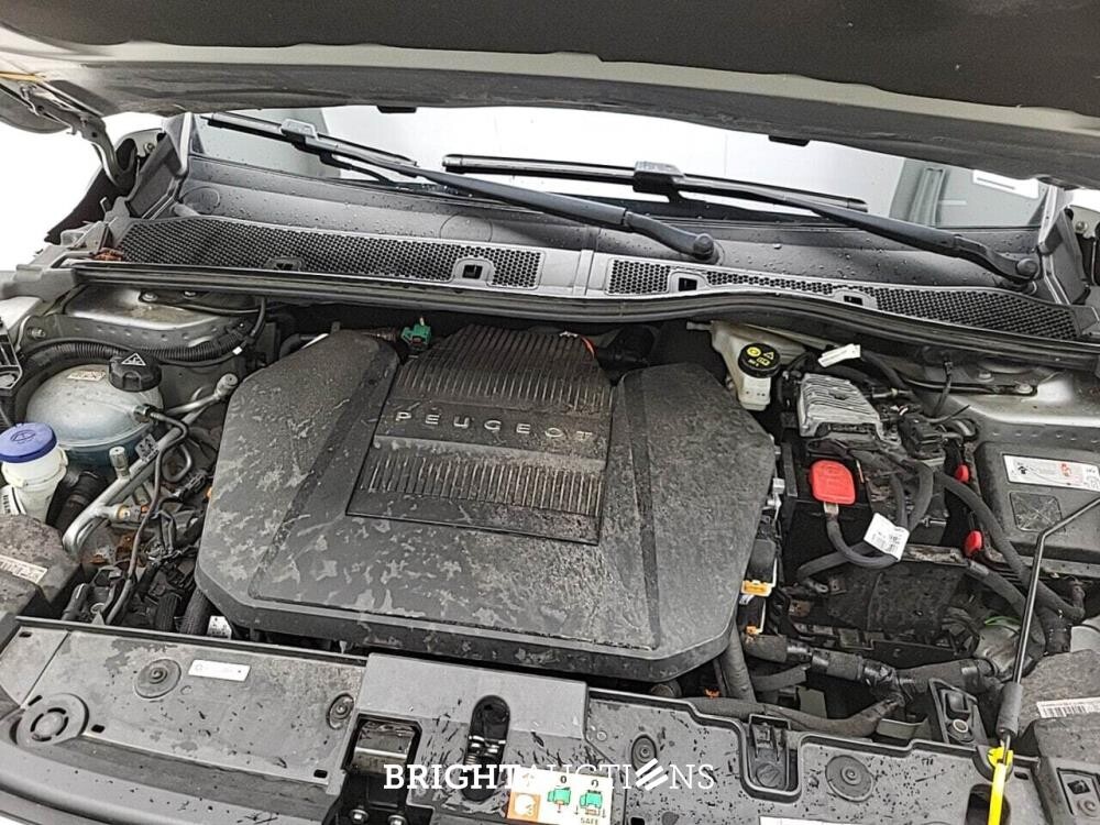 Peugeot 208 EV GT 350 50 kWh 136pk 2021 (Origineel-NL), K-176-ZF