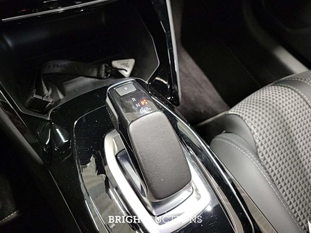 Peugeot 208 EV GT 350 50 kWh 136pk 2021 (Origineel-NL), K-176-ZF