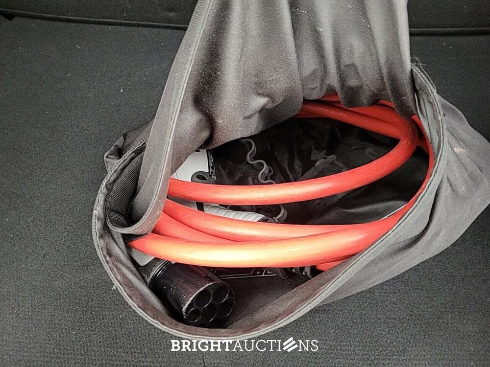 Peugeot 208 EV GT 350 50 kWh 136pk 2021 (Origineel-NL), K-176-ZF