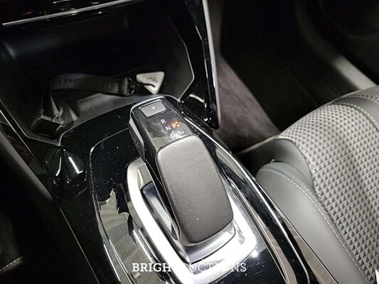 Peugeot 208 EV GT 350 50 kWh 136pk 2021 (Origineel-NL), K-176-ZF