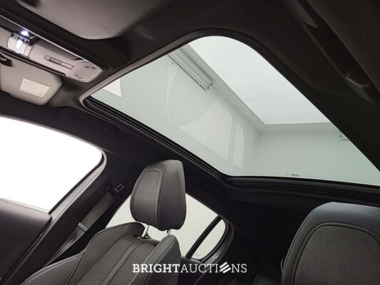 Peugeot 208 EV GT 350 50 kWh 136pk 2021 (Origineel-NL), K-176-ZF