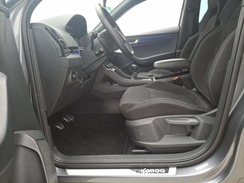 Skoda Karoq Sportline Business 1.5 TSI 150pk 2023 (Origineel-NL), T-830-SV