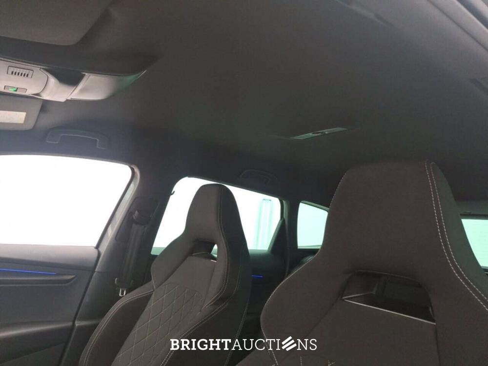 Skoda Karoq Sportline Business 1.5 TSI 150pk 2023 (Origineel-NL), T-830-SV