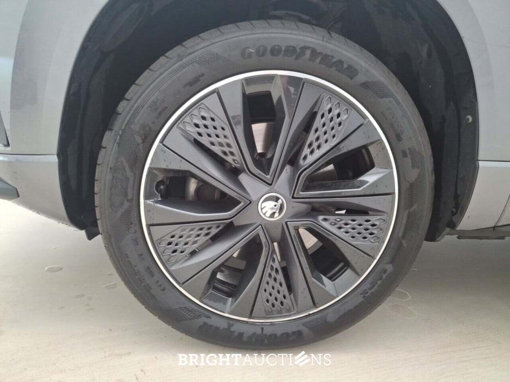 Skoda Karoq Sportline Business 1.5 TSI 150pk 2023 (Origineel-NL), T-830-SV