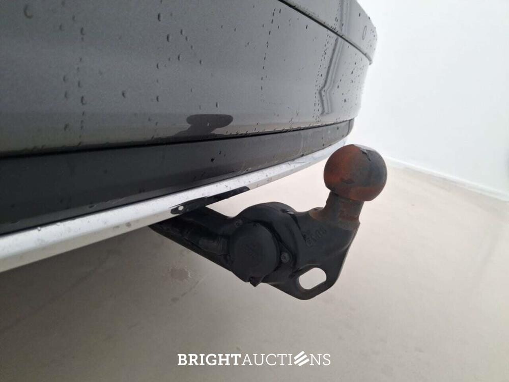 Skoda Karoq Sportline Business 1.5 TSI 150PS 2023 (Original-NL), T-830-SV