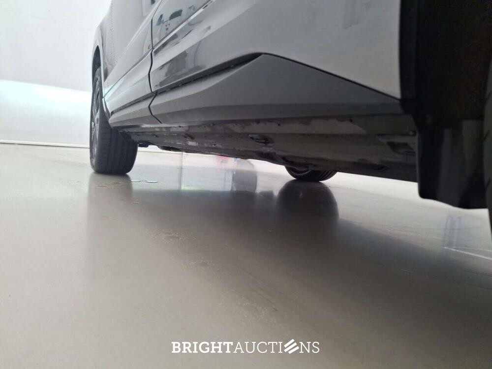 Skoda Karoq Sportline Business 1.5 TSI 150pk 2023 (Origineel-NL), T-830-SV