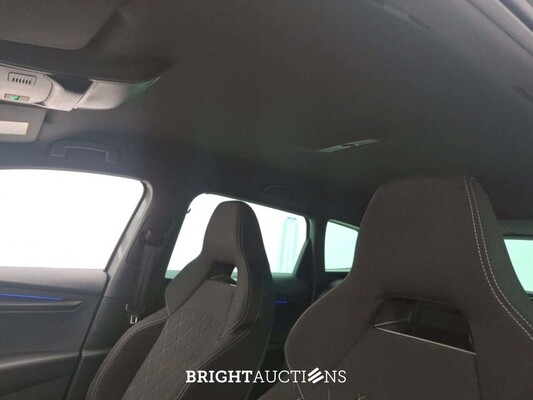 Skoda Karoq Sportline Business 1.5 TSI 150pk 2023 (Origineel-NL), T-830-SV