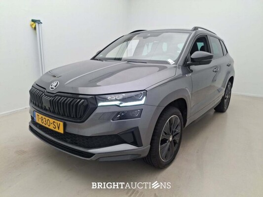 BRIGHT AUCTIONS: Premium Daily Driver Auction