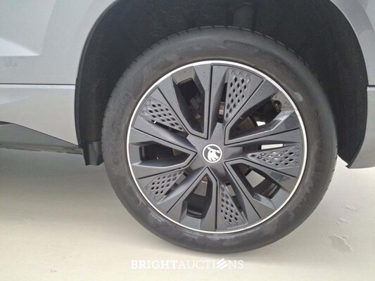 Skoda Karoq Sportline Business 1.5 TSI 150pk 2023 (Origineel-NL), T-830-SV