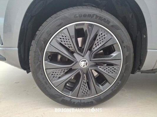 Skoda Karoq Sportline Business 1.5 TSI 150pk 2023 (Origineel-NL), T-830-SV