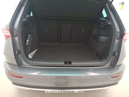 Skoda Karoq Sportline Business 1.5 TSI 150pk 2023 (Origineel-NL), T-830-SV