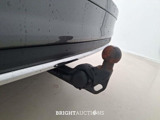 Skoda Karoq Sportline Business 1.5 TSI 150PS 2023 (Original-NL), T-830-SV