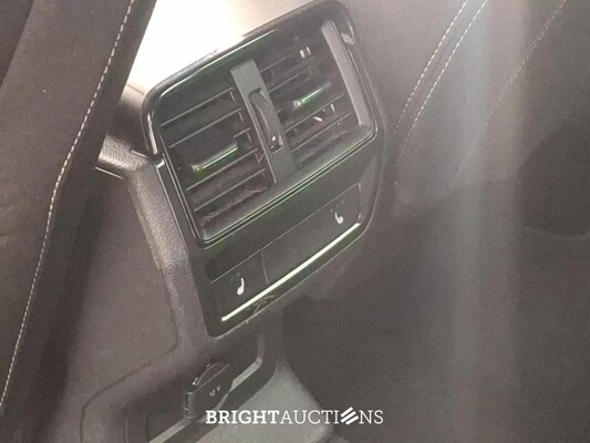 Skoda Karoq Sportline Business 1.5 TSI 150pk 2023 (Origineel-NL), T-830-SV