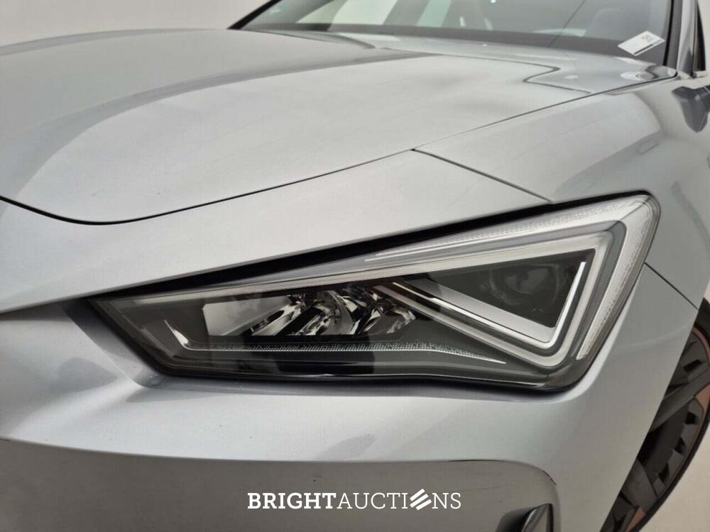 Cupra Leon Sportstourer E-Hybrid Vz Performance 1.4 258pk 2023, R-307-HL