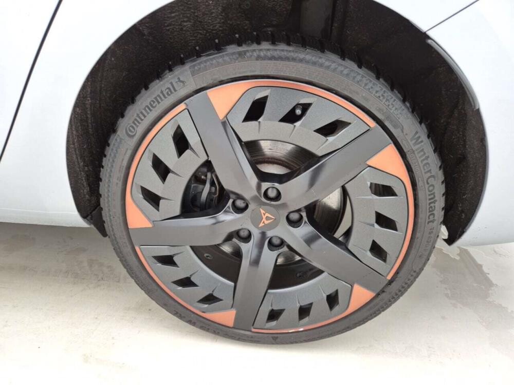 Cupra Leon Sportstourer E-Hybrid Vz Performance 1.4 258pk 2023, R-307-HL