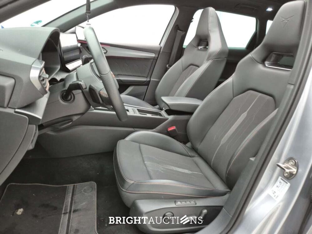 Cupra Leon Sportstourer E-Hybrid Vz Performance 1.4 258pk 2023, R-307-HL