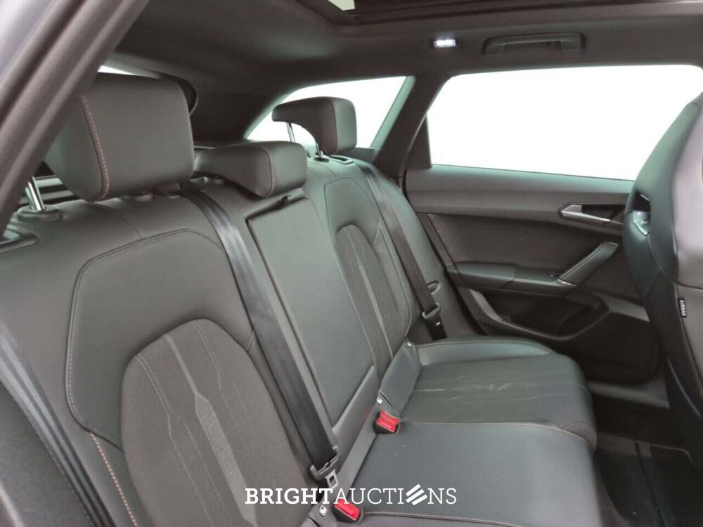 Cupra Leon Sportstourer E-Hybrid Vz Performance 1.4 258pk 2023, R-307-HL