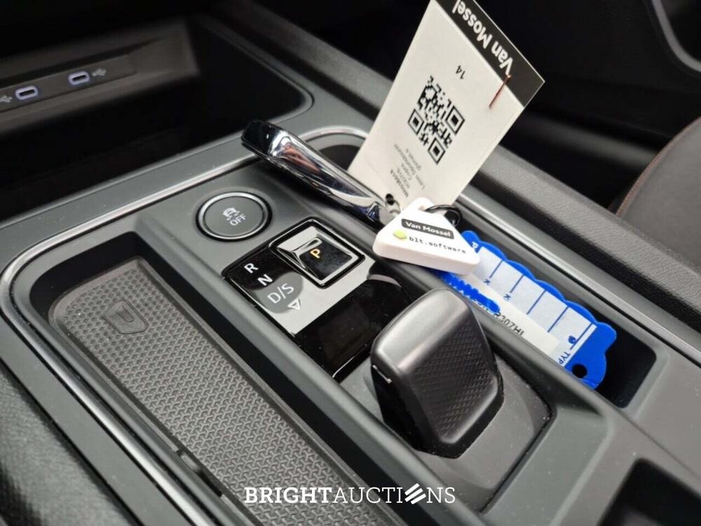 Cupra Leon Sportstourer E-Hybrid Vz Performance 1.4 258pk 2023, R-307-HL