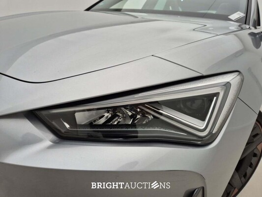 Cupra Leon Sportstourer E-Hybrid Vz Performance 1.4 258pk 2023, R-307-HL