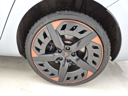 Cupra Leon Sportstourer E-Hybrid Vz Performance 1.4 258pk 2023, R-307-HL