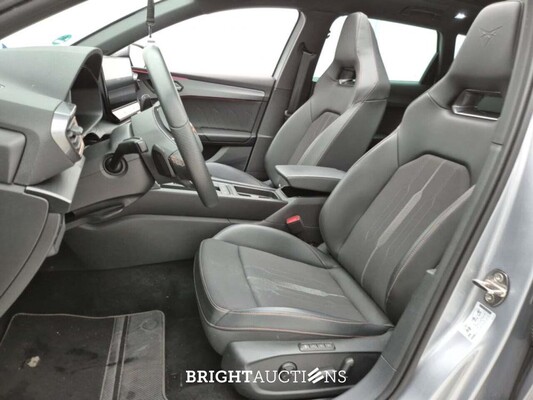 Cupra Leon Sportstourer E-Hybrid Vz Performance 1.4 258pk 2023, R-307-HL