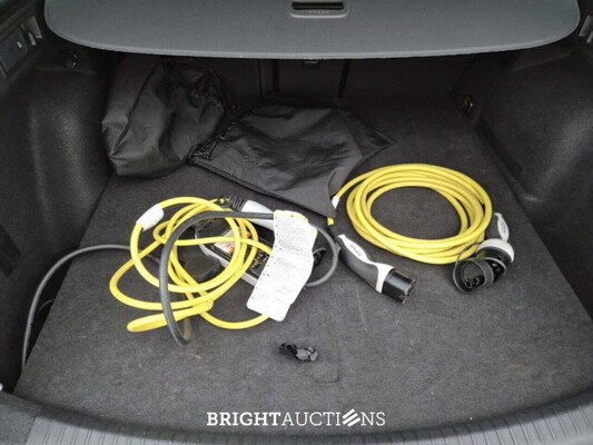 Cupra Leon Sportstourer E-Hybrid Vz Performance 1.4 258pk 2023, R-307-HL