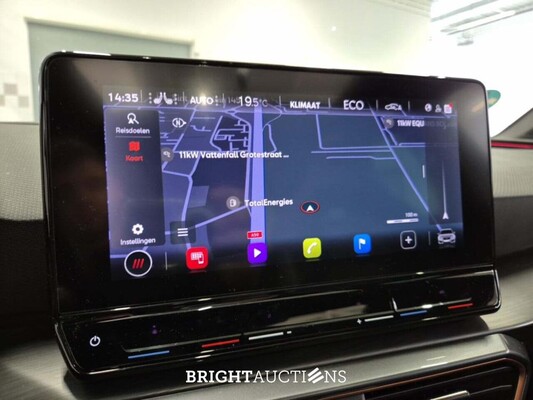 Cupra Leon Sportstourer E-Hybrid Vz Performance 1.4 258pk 2023, R-307-HL