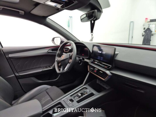 Cupra Leon Sportstourer E-Hybrid Vz Performance 1.4 258pk 2023, R-307-HL