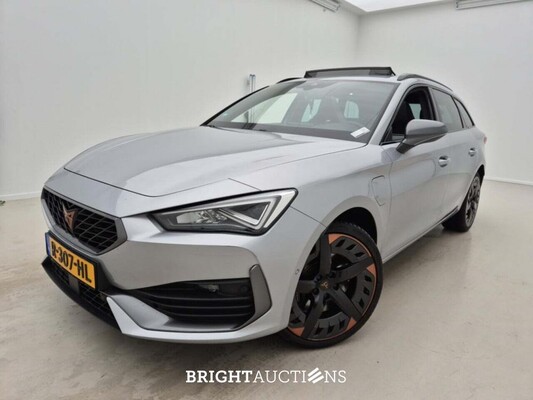 BRIGHT AUCTIONS: Luxury Car Auction