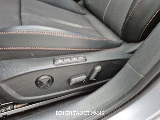 Cupra Leon Sportstourer E-Hybrid Vz Performance 1.4 258pk 2023, R-307-HL