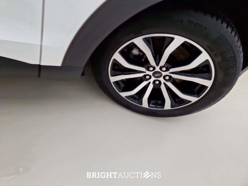 Ford Explorer EcoBoost PHEV ST-Line 3.0 V6 485pk 2021 (Origineel-NL), L-947-BF