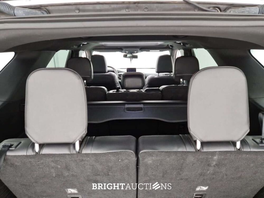 Ford Explorer EcoBoost PHEV ST-Line 3.0 V6 485pk 2021 (Origineel-NL), L-947-BF